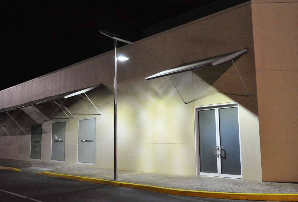 Centro Sopping Centre - The Glen (20)